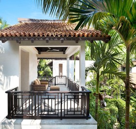 The Lamai Samui