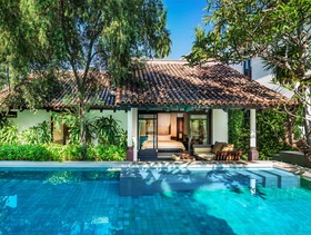 The Lamai Samui