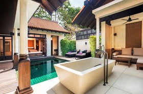 The Lamai Samui
