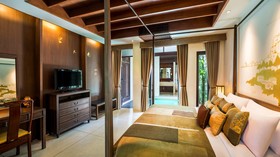 The Lamai Samui