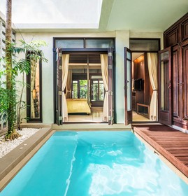 The Lamai Samui