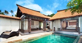 The Lamai Samui