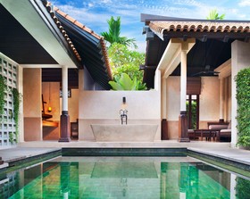The Lamai Samui