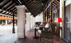 The Lamai Samui