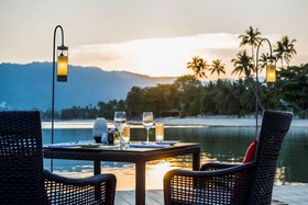 The Lamai Samui