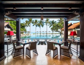 The Lamai Samui