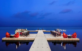 The Lamai Samui