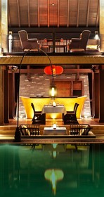The Lamai Samui