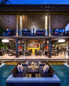 The Lamai Samui