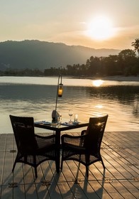 The Lamai Samui