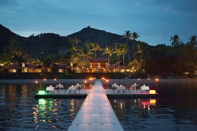The Lamai Samui