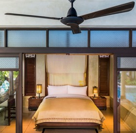 The Lamai Samui