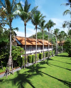 The Lamai Samui