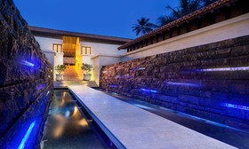 The Lamai Samui