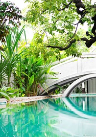 The Lamai Samui