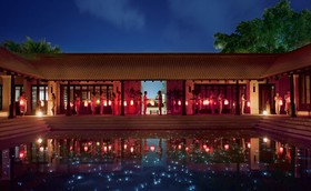 The Lamai Samui