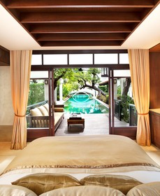 The Lamai Samui