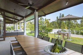 Lemongrass Pool Villa