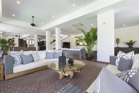 Lemongrass Pool Villa