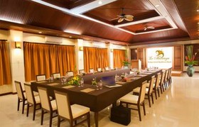 Le Murraya Boutique Serviced Residence & Resort