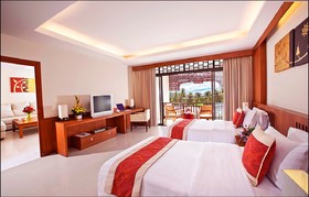 Le Murraya Boutique Serviced Residence & Resort