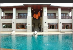Le Murraya Boutique Serviced Residence & Resort