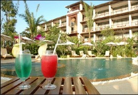 Le Murraya Boutique Serviced Residence & Resort