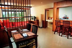 Le Murraya Boutique Serviced Residence & Resort