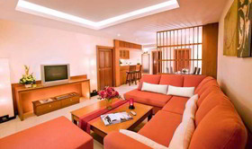 Le Murraya Boutique Serviced Residence & Resort