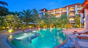 Le Murraya Boutique Serviced Residence & Resort