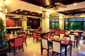 Le Murraya Boutique Serviced Residence & Resort