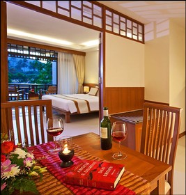 Le Murraya Boutique Serviced Residence & Resort