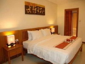 Le Murraya Boutique Serviced Residence & Resort