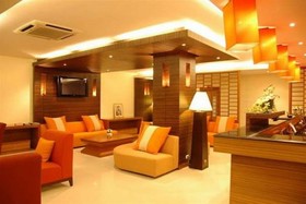 Le Murraya Boutique Serviced Residence & Resort