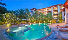 Le Murraya Boutique Serviced Residence & Resort