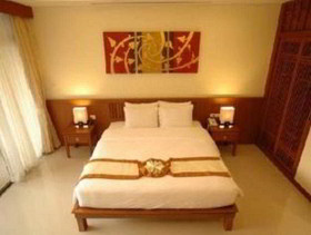 Le Murraya Boutique Serviced Residence & Resort