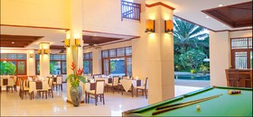 Le Murraya Boutique Serviced Residence & Resort