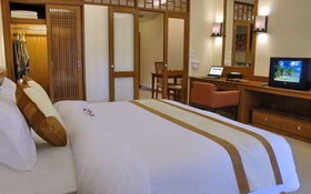 Le Murraya Boutique Serviced Residence & Resort