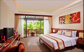 Le Murraya Boutique Serviced Residence & Resort