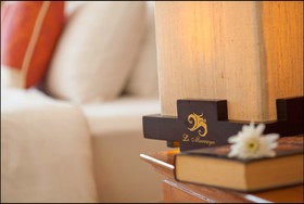 Le Murraya Boutique Serviced Residence & Resort