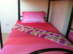 Let's Go Backpackers Hostel