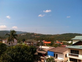 Let's Go Backpackers Hostel