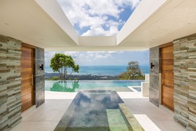 Lime Samui