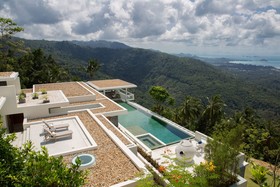 Lime Samui