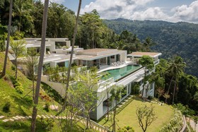 Lime Samui