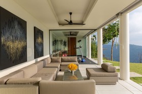 Lime Samui