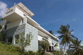 Lime Samui