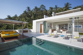 Lime Samui
