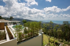 Lime Samui