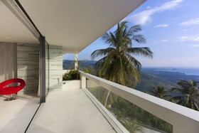 Lime Samui